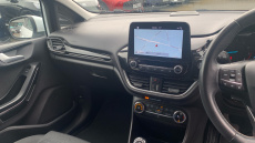 Ford Fiesta 1.0 EcoBoost Titanium 5dr Petrol Hatchback